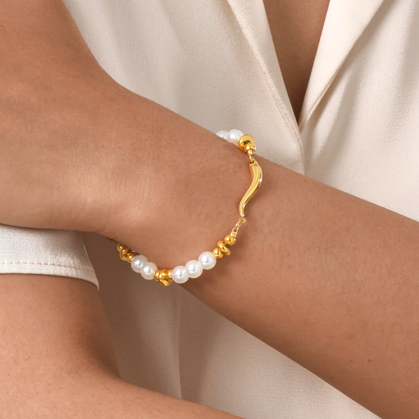 Zina Bracelet