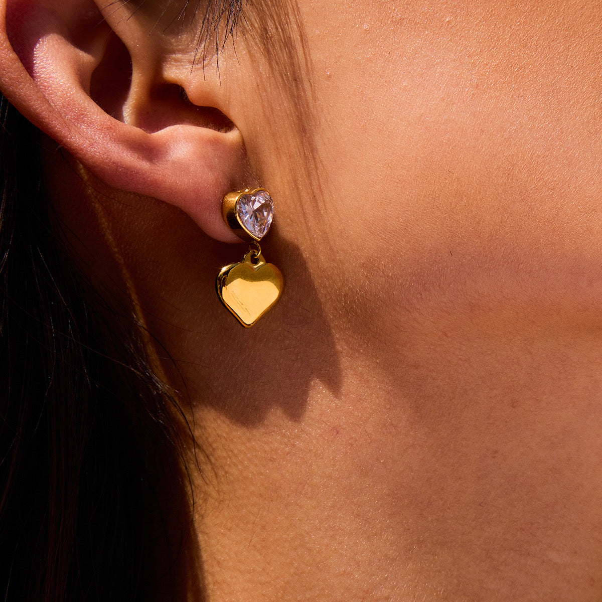Vienna Earrings