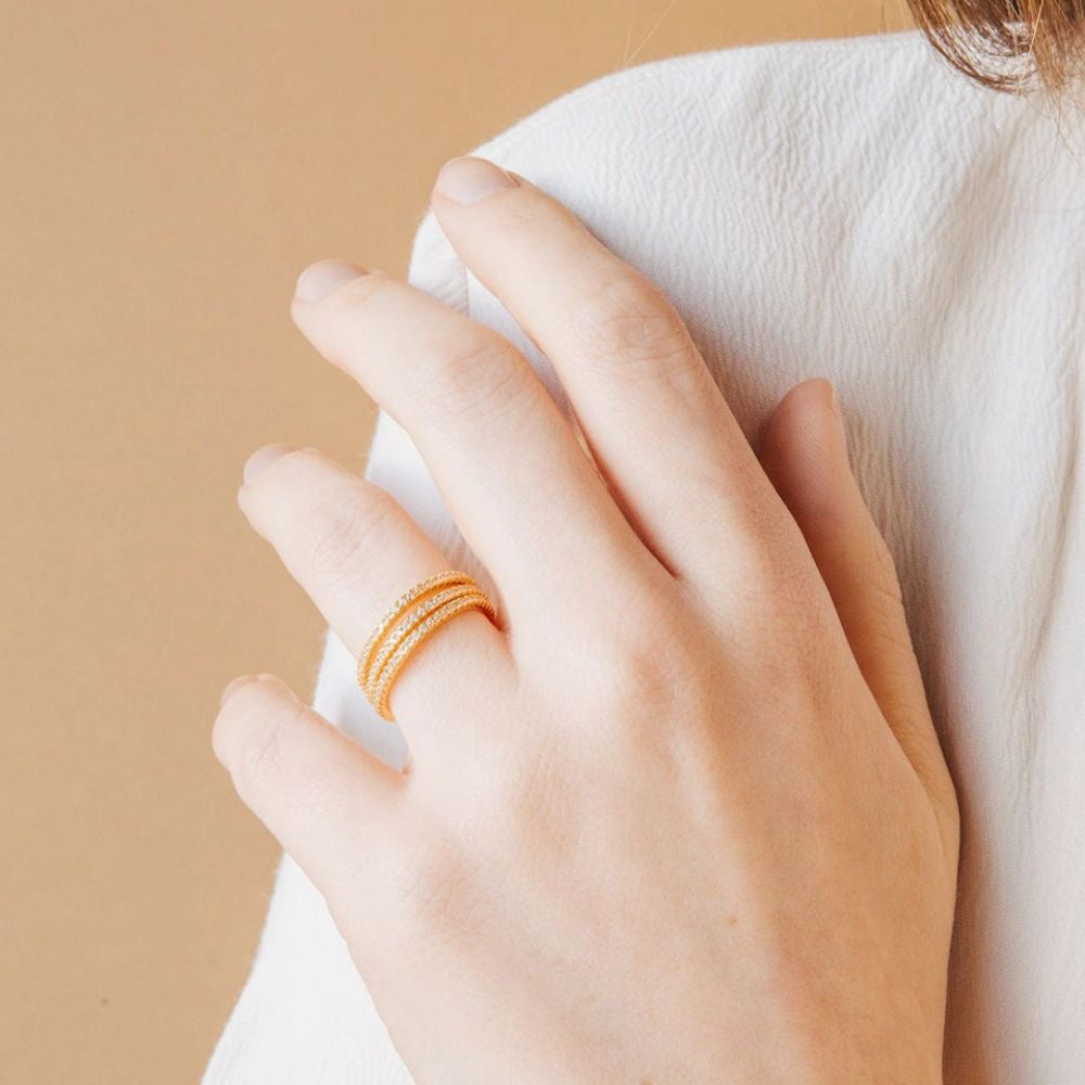 Eternity Ring