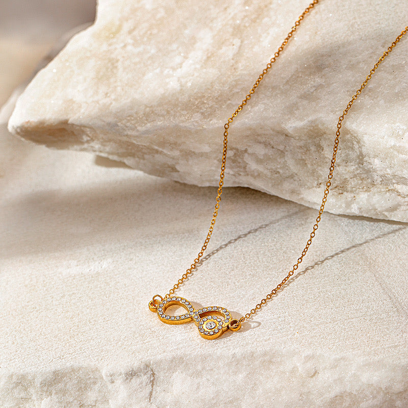 Aura Necklace