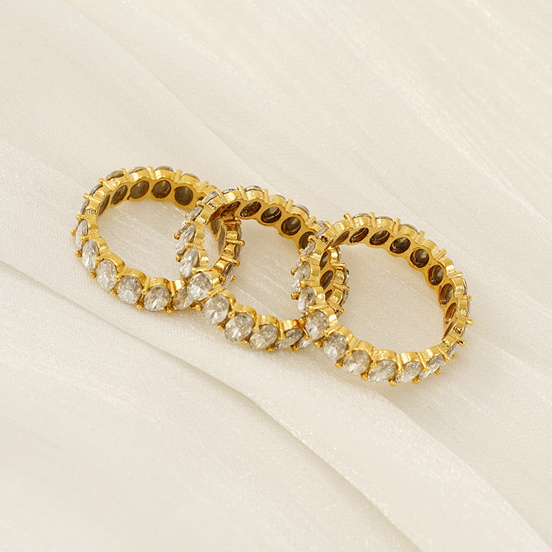 Siena Ring