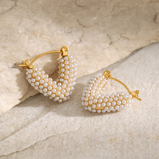 Veronica Vibe Earrings