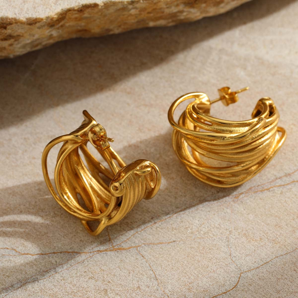 Camille Earrings