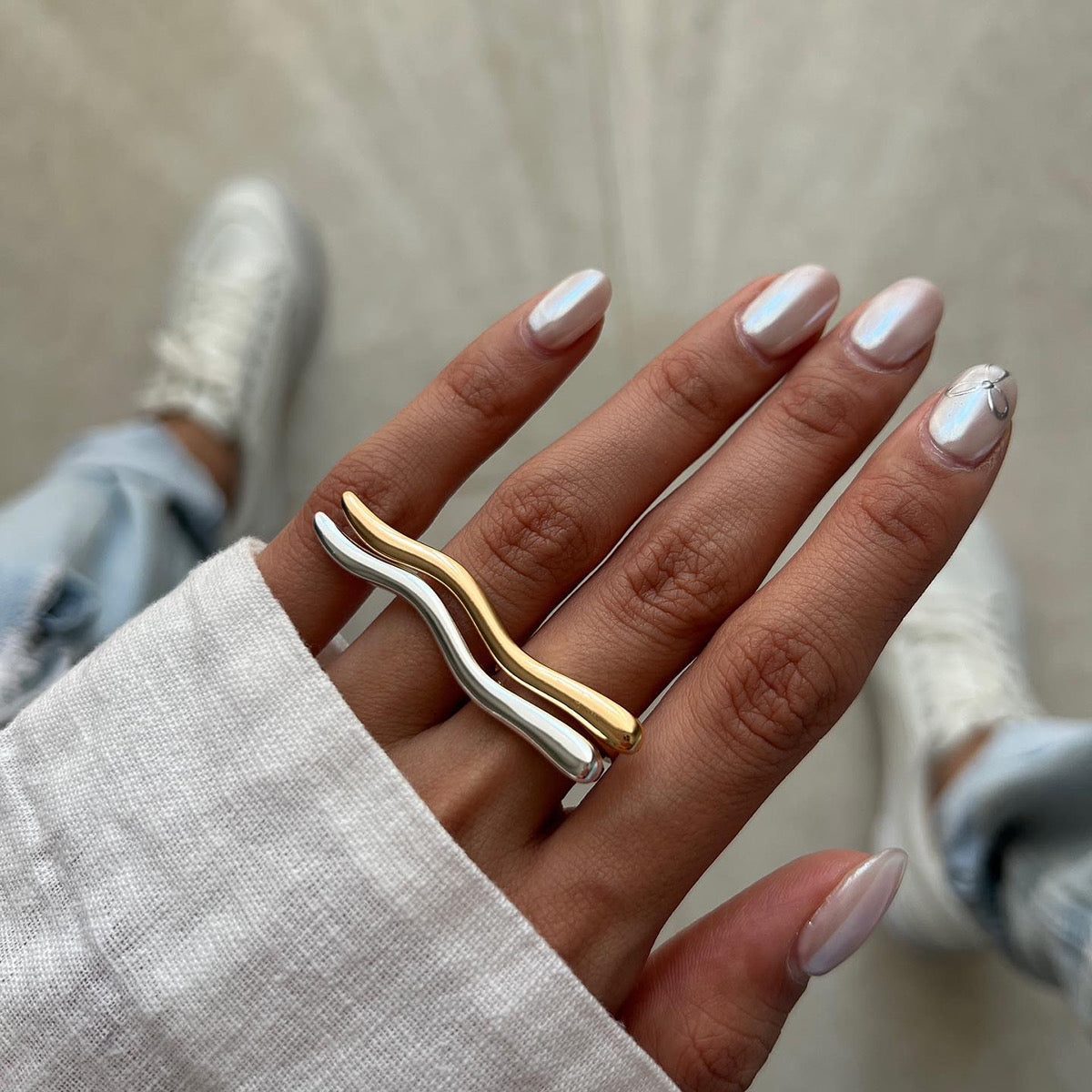Ziva Ring