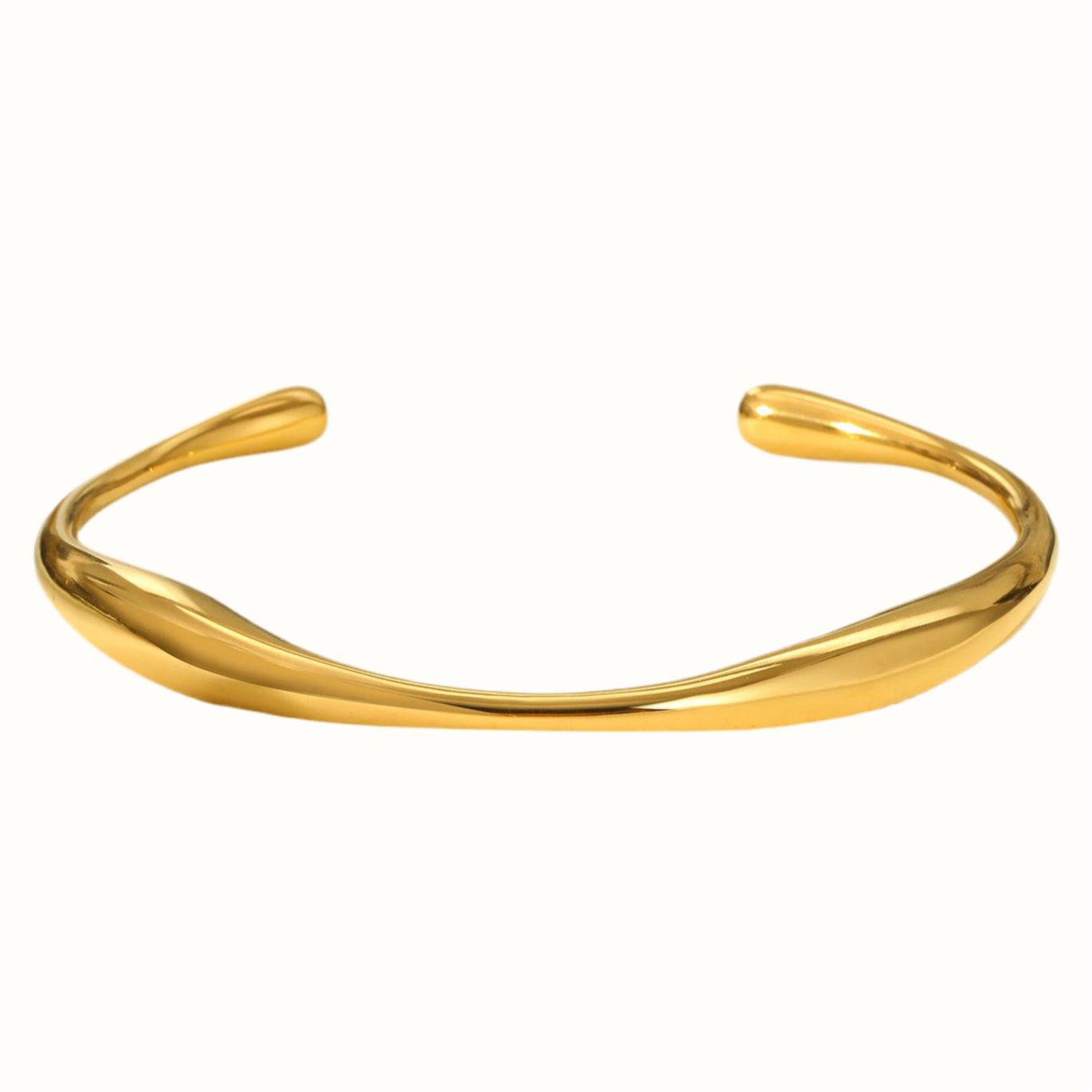 Bella Cuff Bracelet