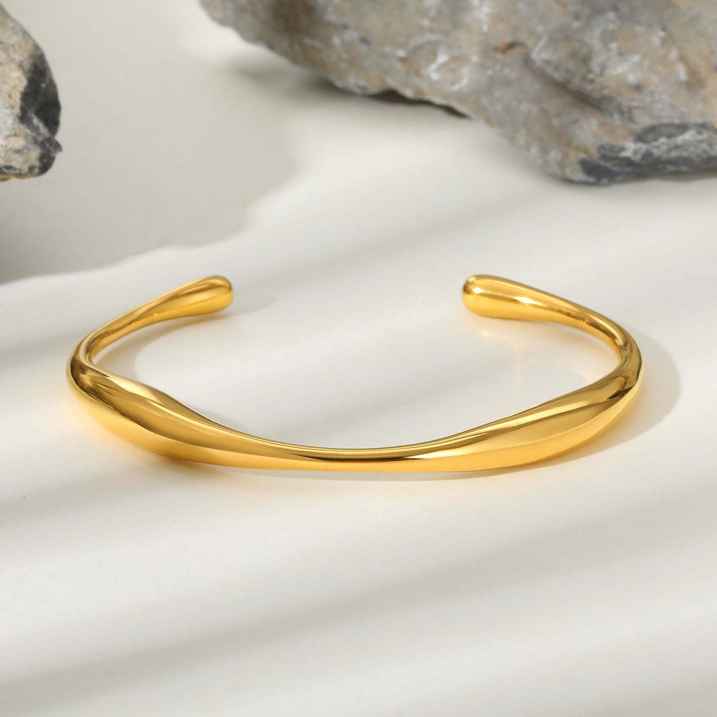 Bella Cuff Bracelet