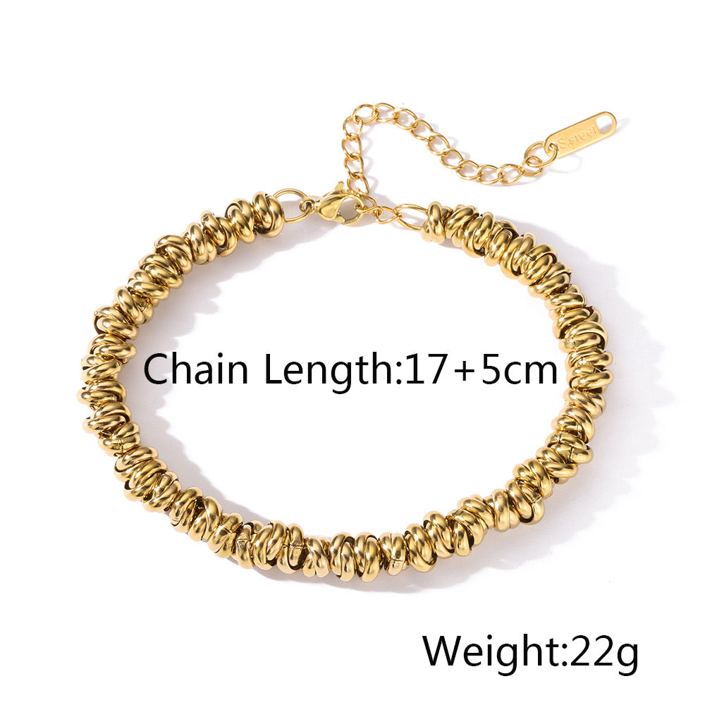 Noah Bracelet