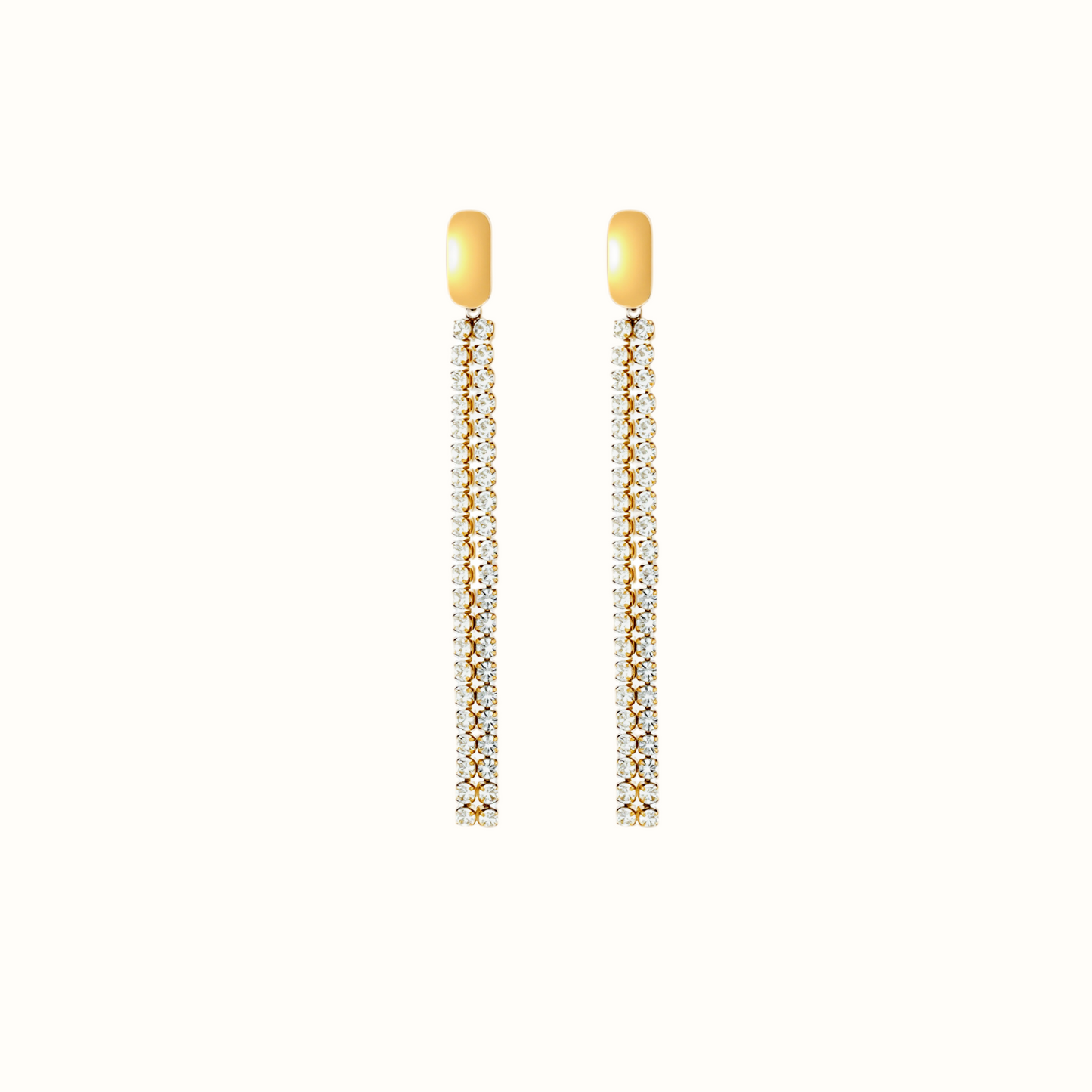 Vera Diamond Earrings