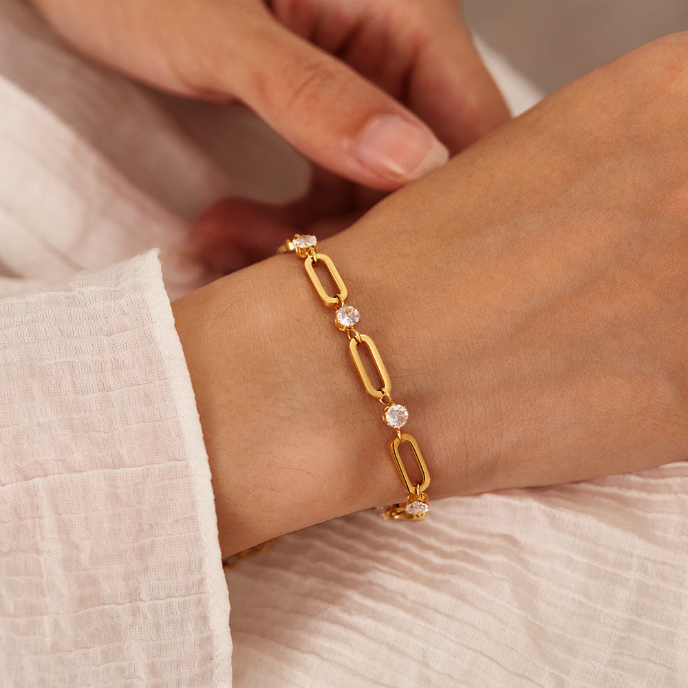 Freya Bracelet