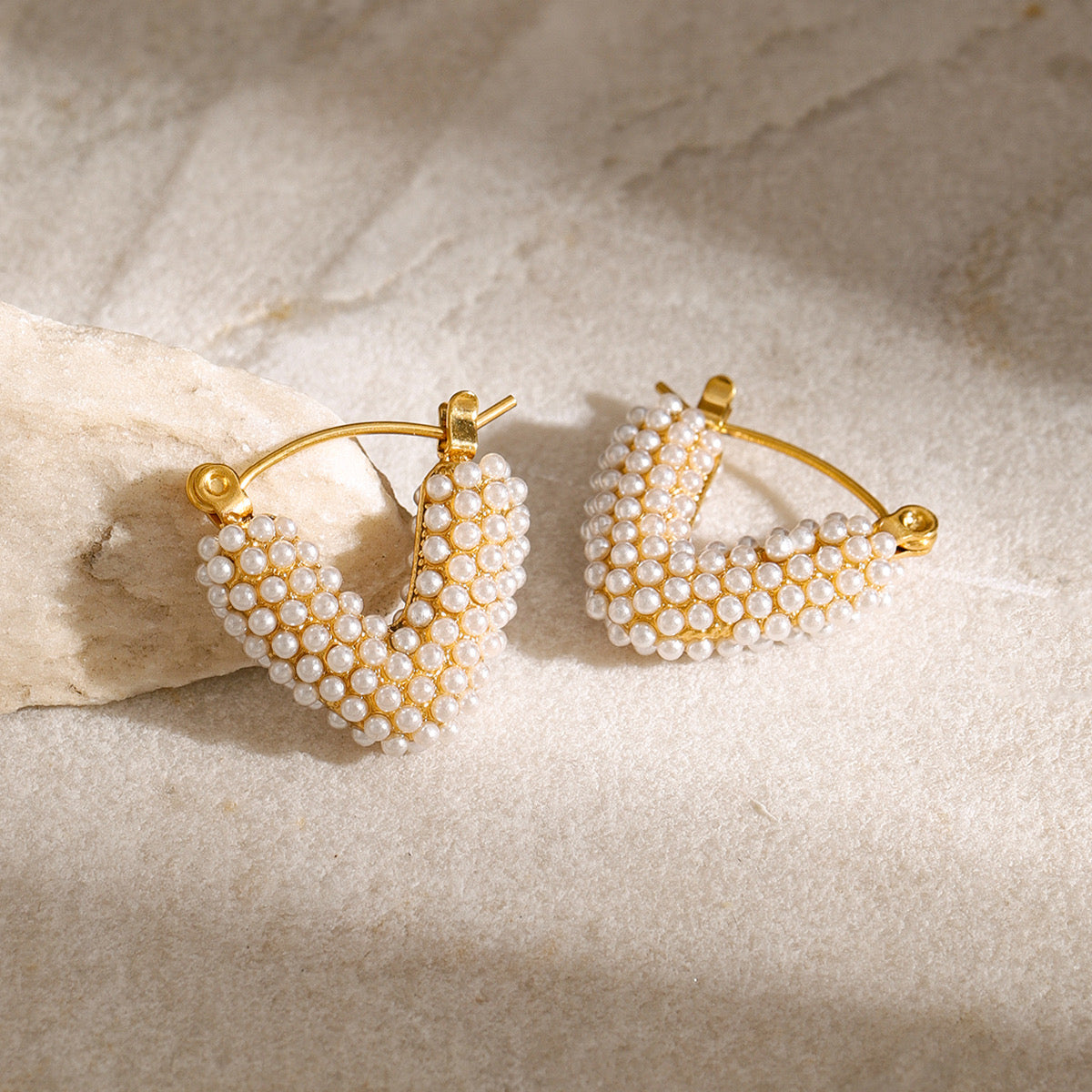 Veronica Vibe Earrings