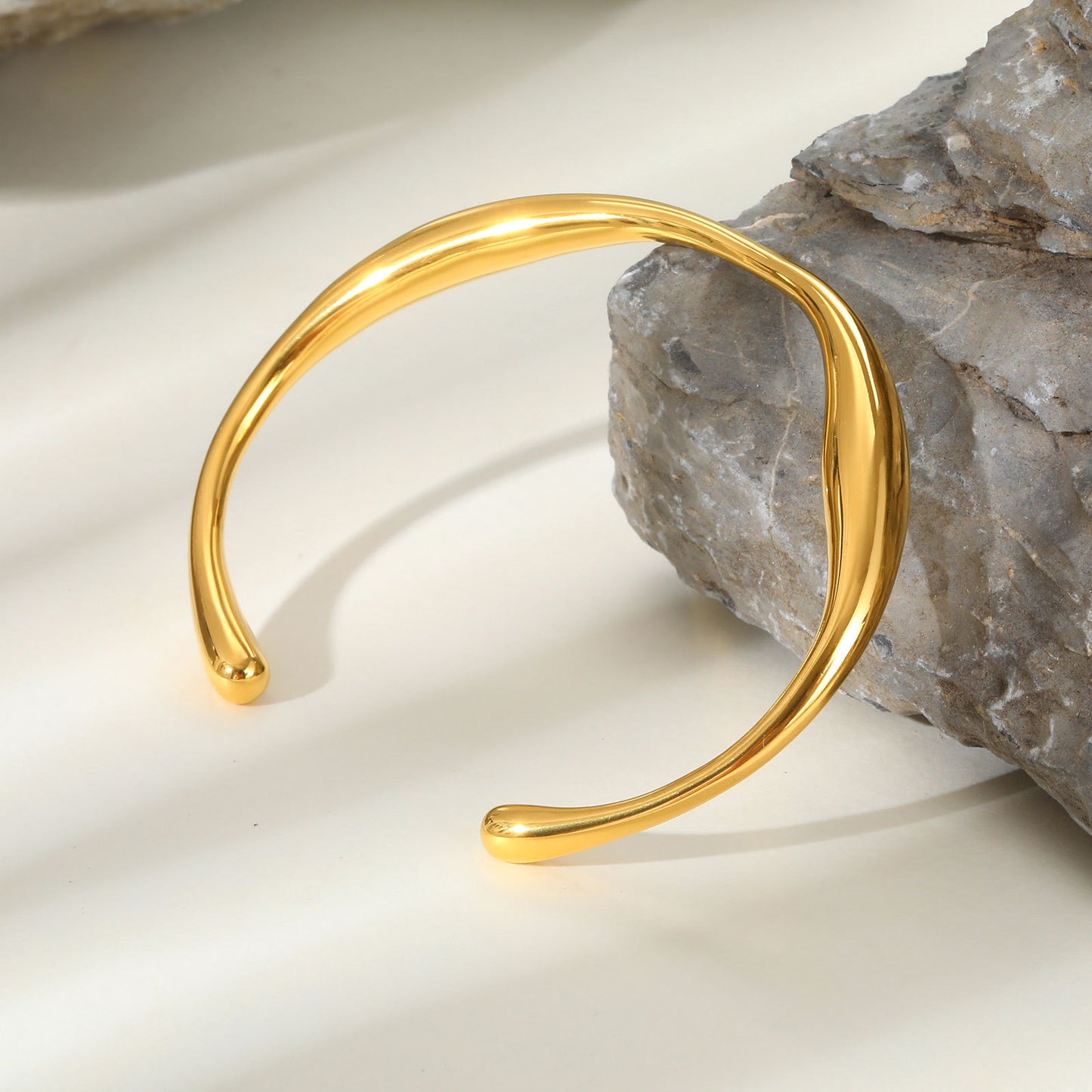 Bella Cuff Bracelet