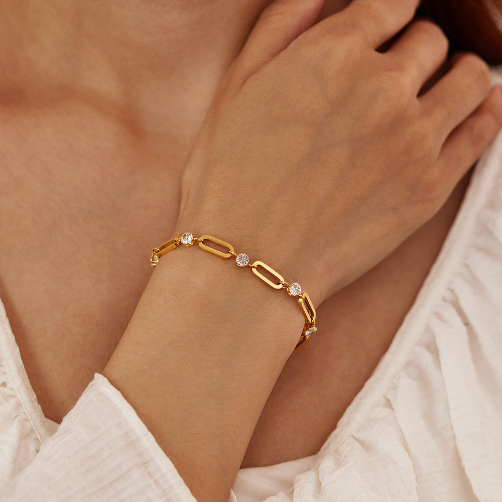 Freya Bracelet