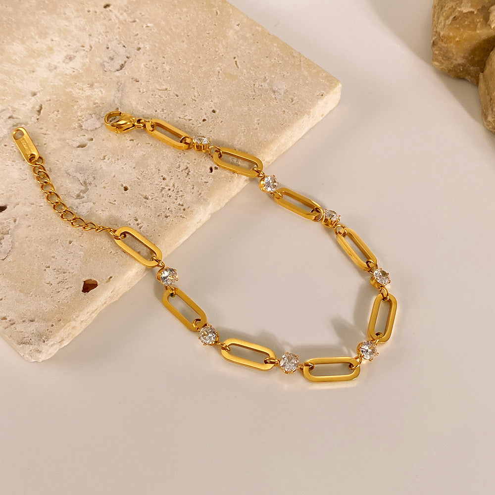 Freya Bracelet