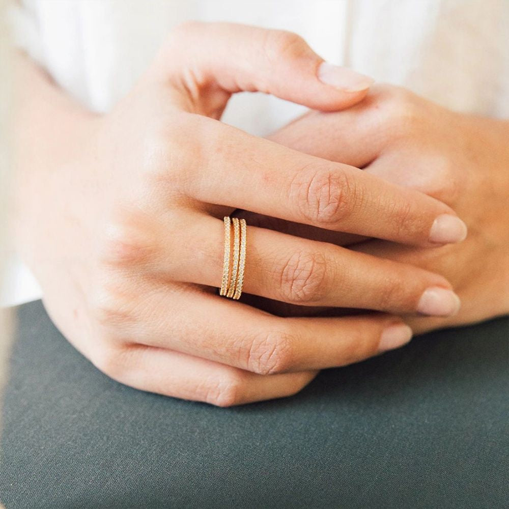 Eternity Ring