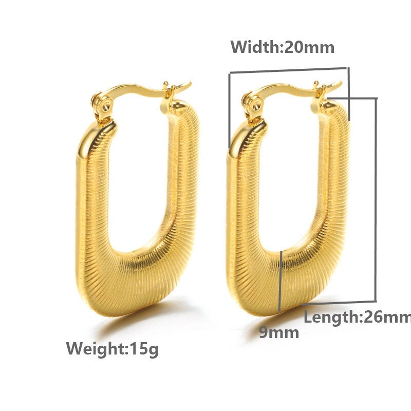 Amaya Statement Hoops