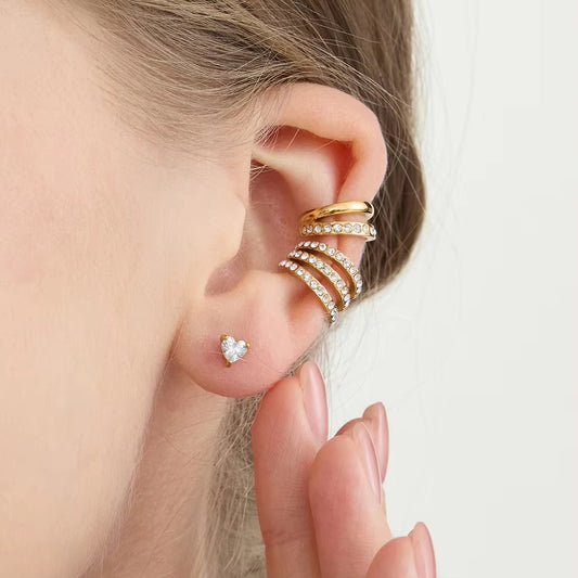 Emma ear cuff