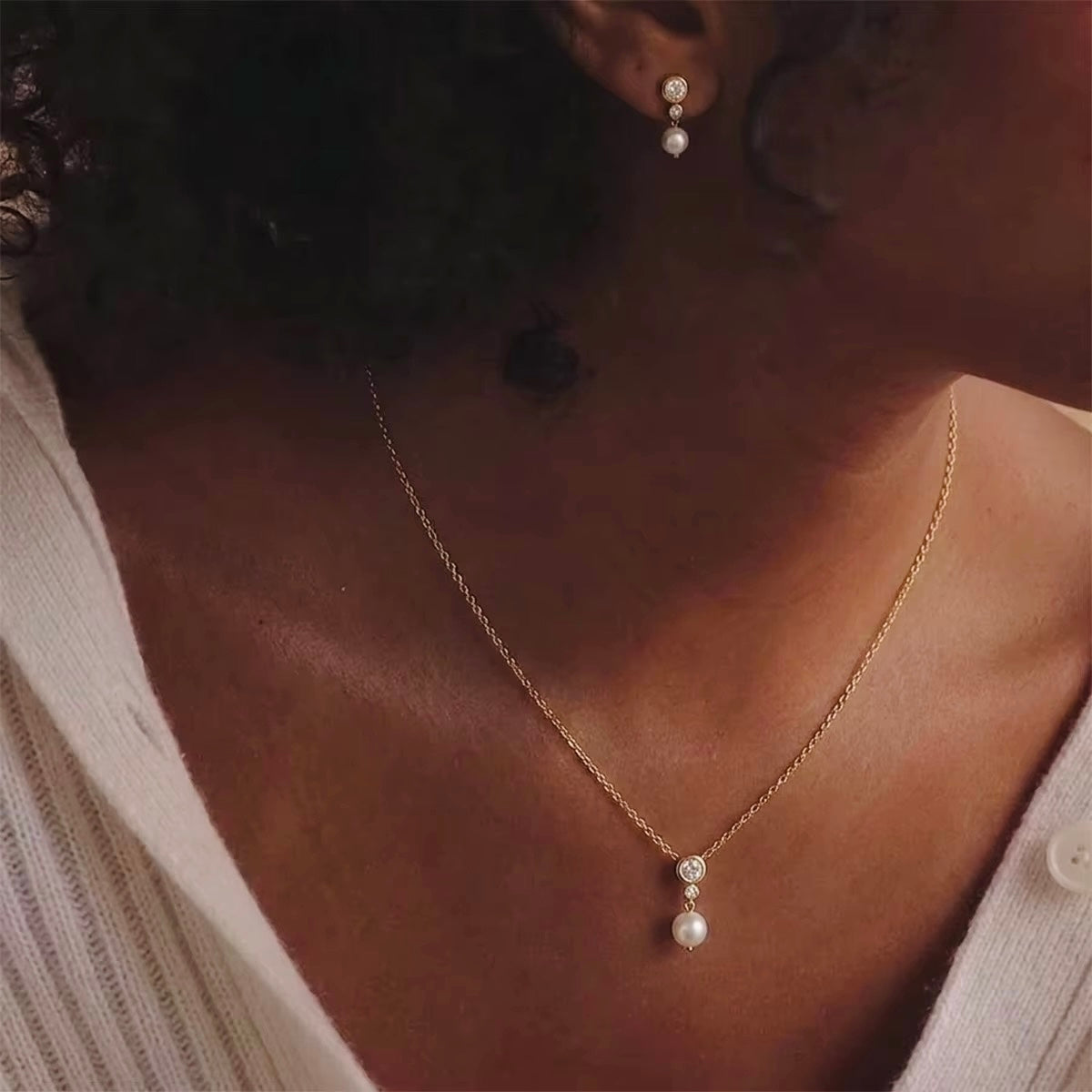 Eva Necklace