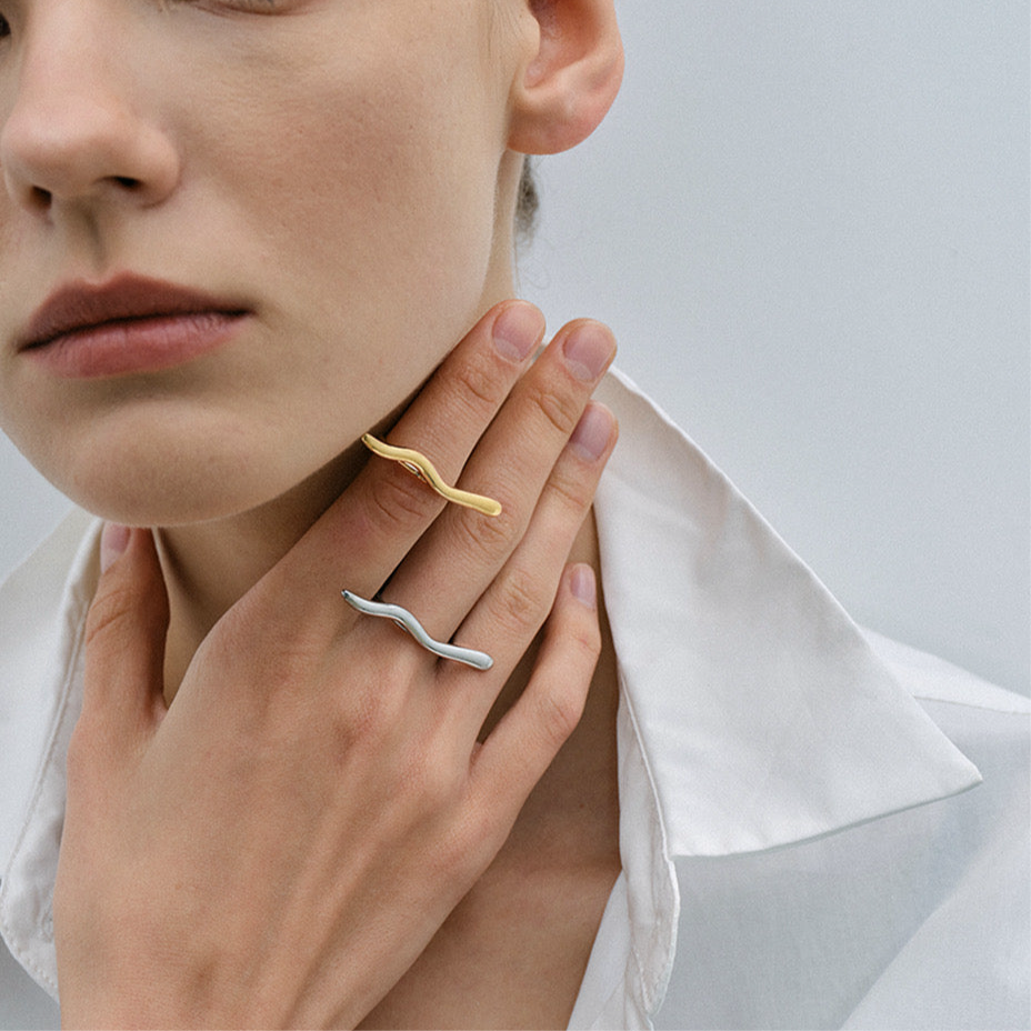 Ziva Ring