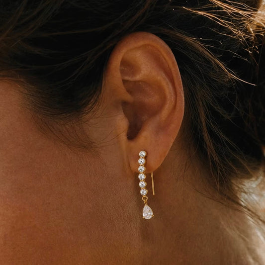 Celine Earrings