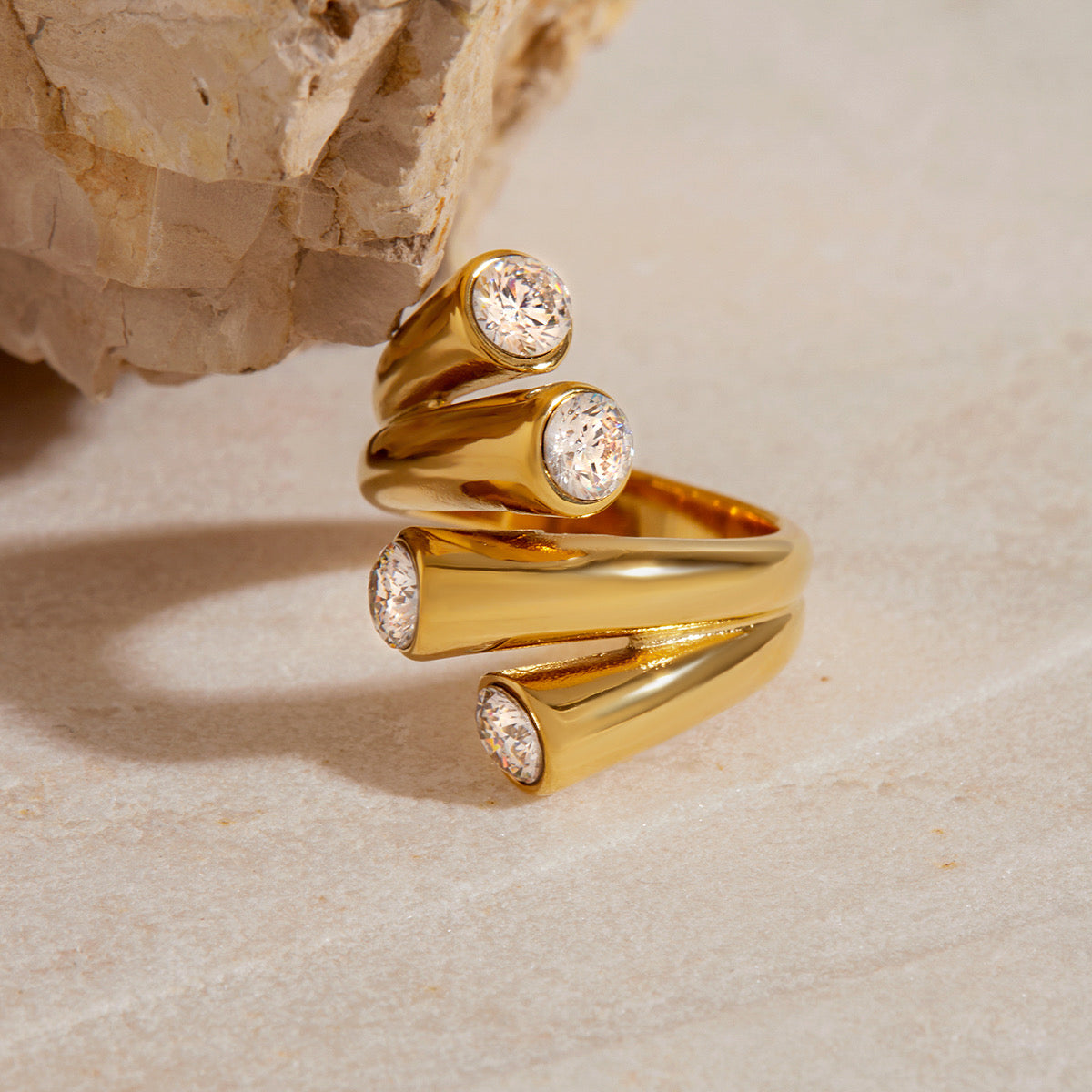 Nova Ring