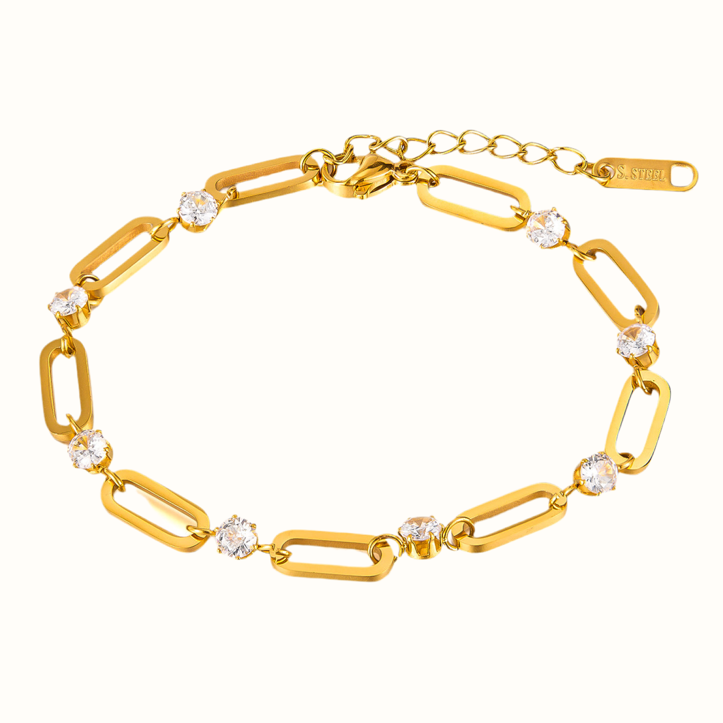 Freya Bracelet