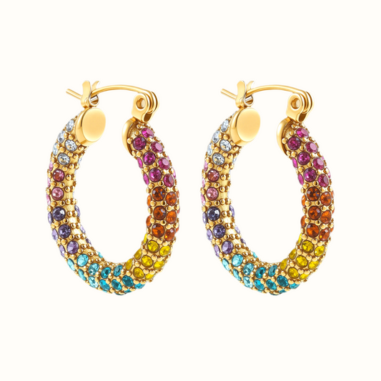 Elara Hoops