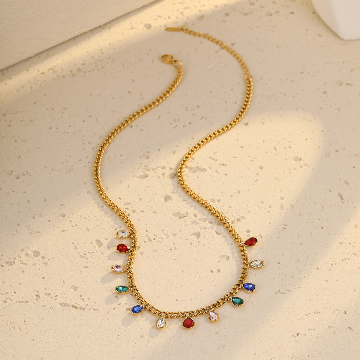 Aria Necklace