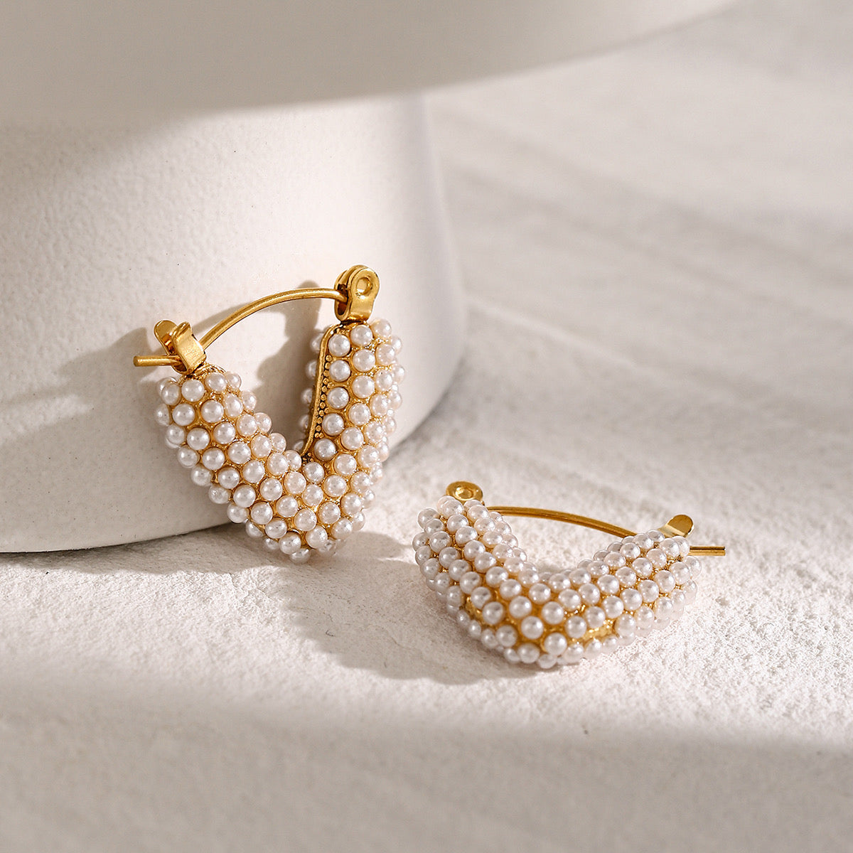 Veronica Vibe Earrings