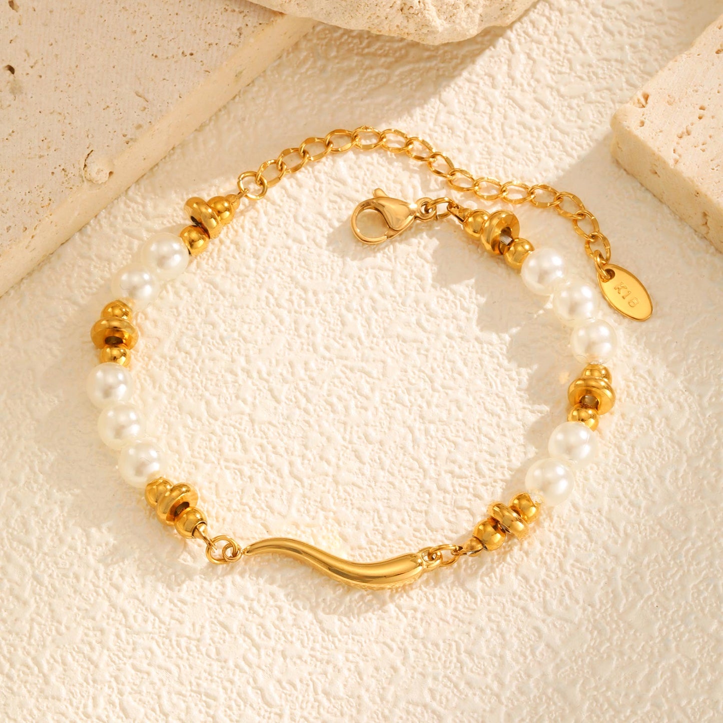 Zina Bracelet