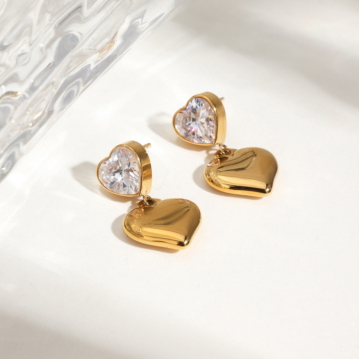 Vienna Earrings