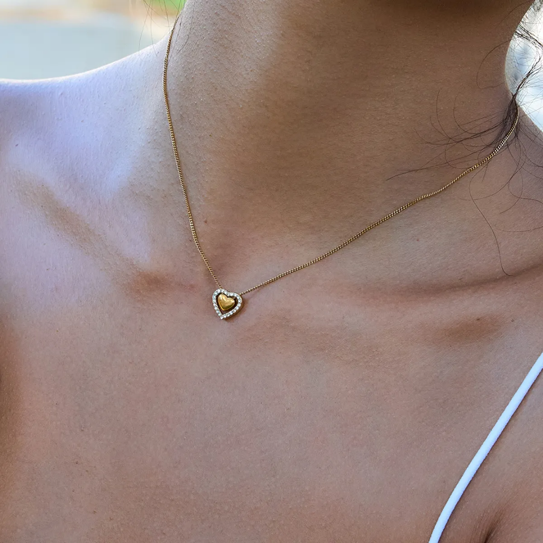Elara Necklace