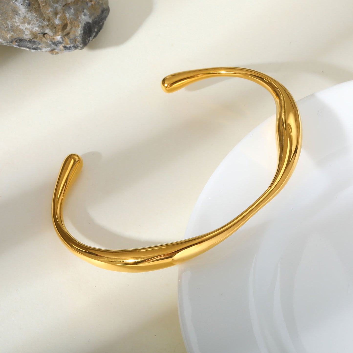 Bella Cuff Bracelet