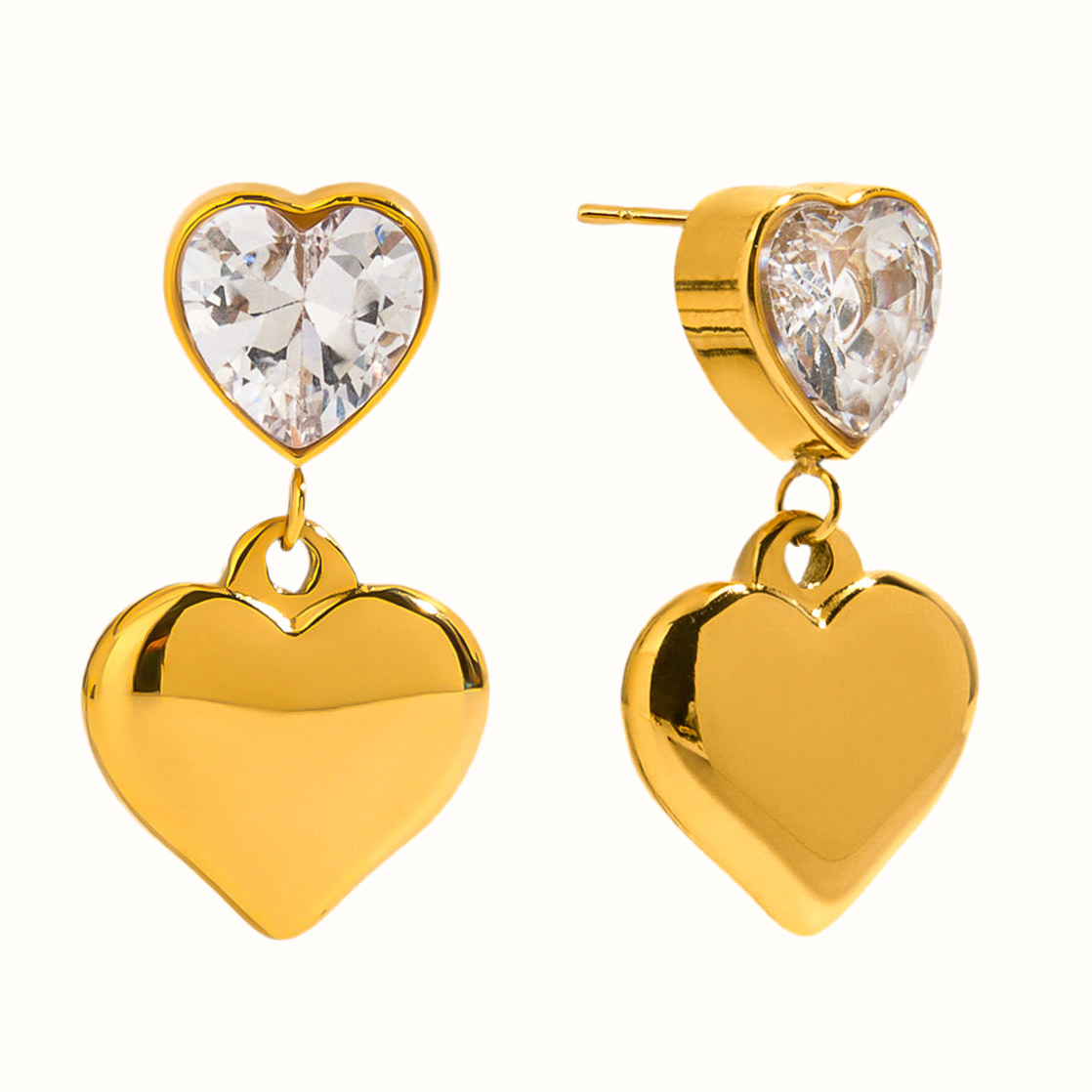 Vienna Earrings