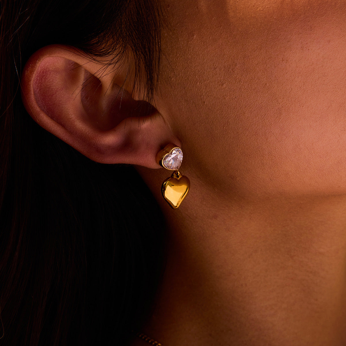 Vienna Earrings