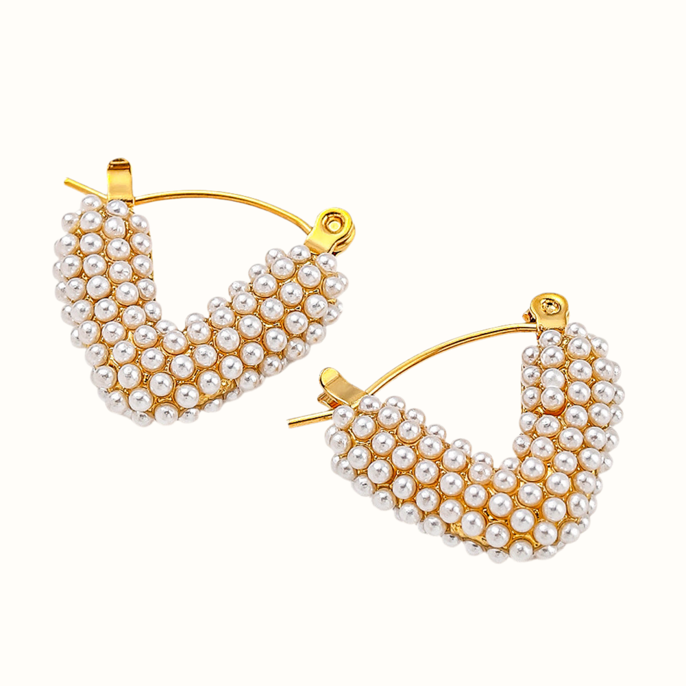 Veronica Vibe Earrings