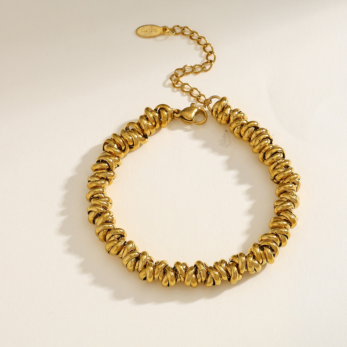 Noah Bracelet