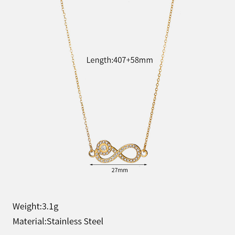 Aura Necklace