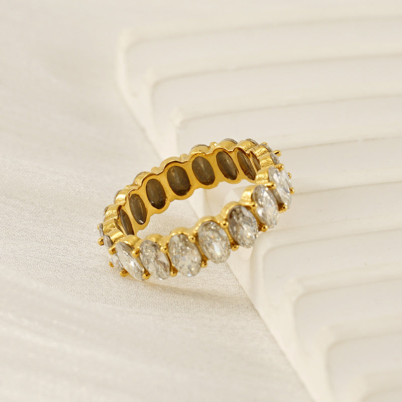 Siena Ring