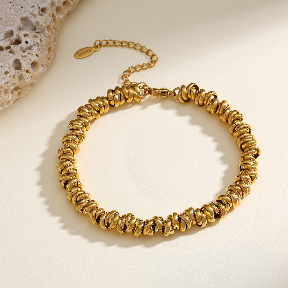 Noah Bracelet