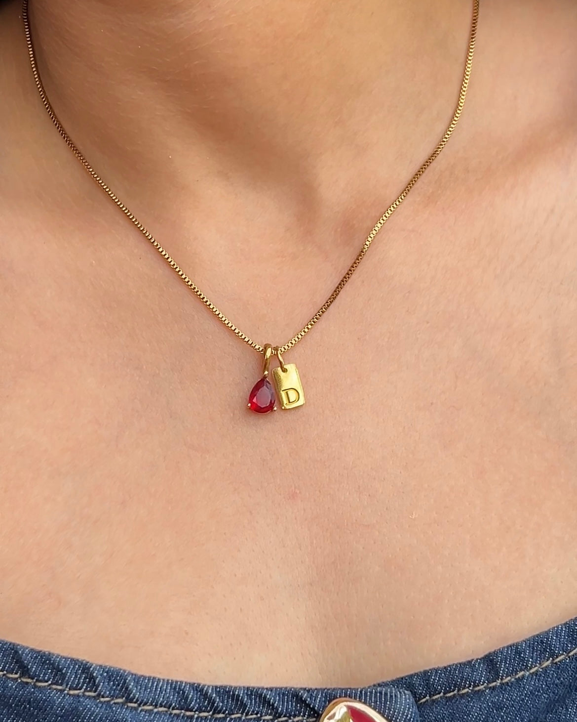 The Era Necklace