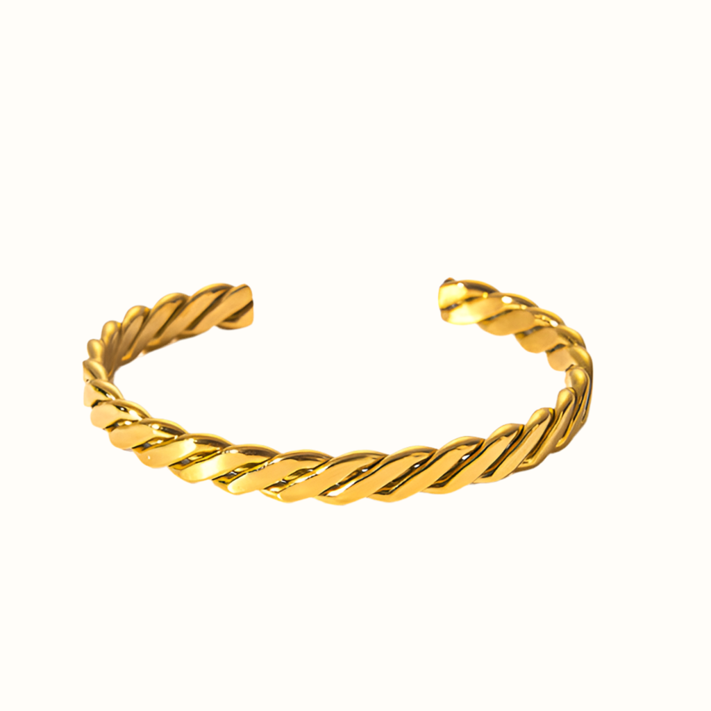 Emma Cuff Bracelet