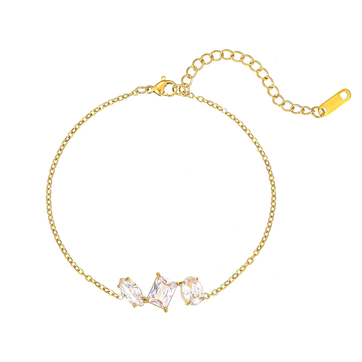Sophia Bracelet