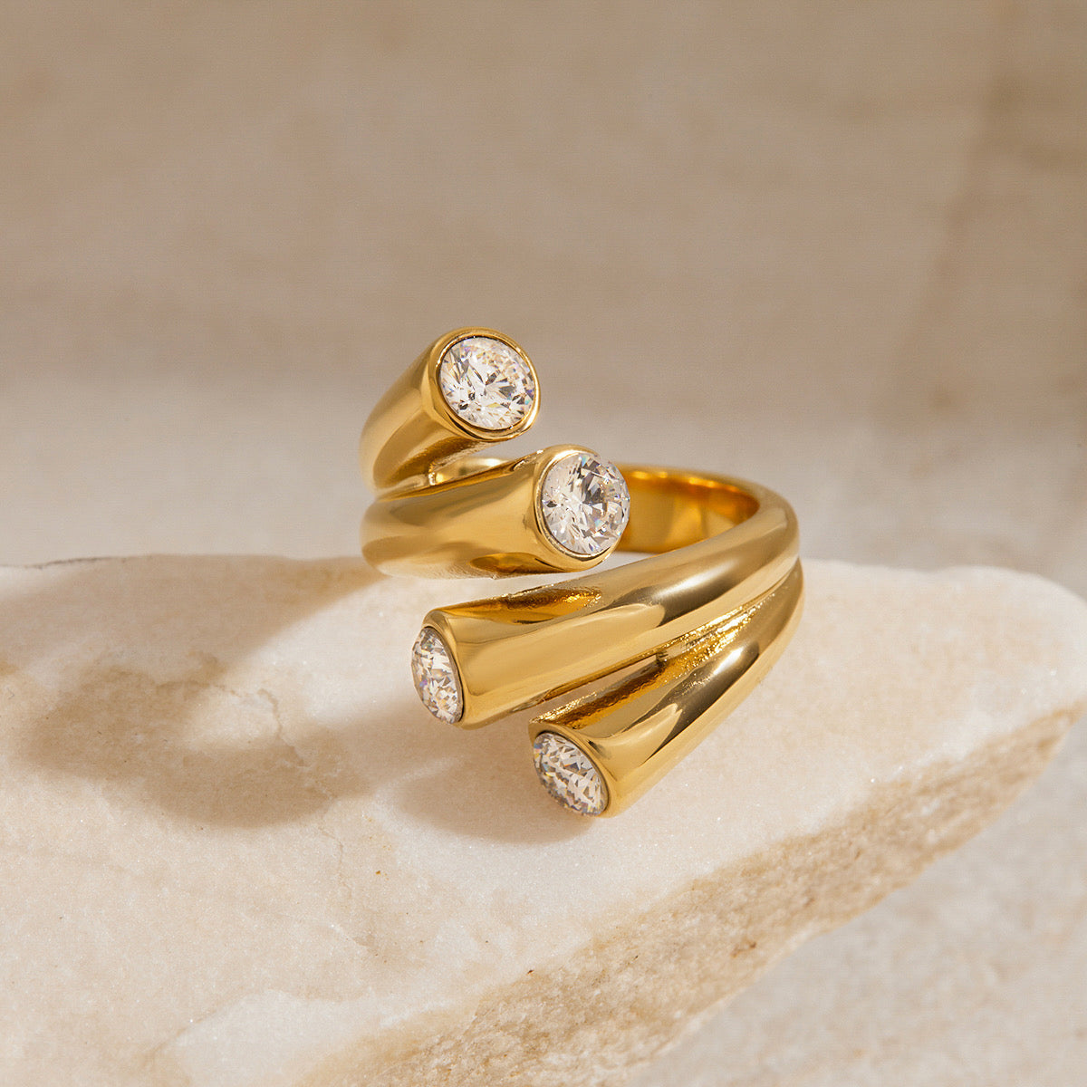Nova Ring