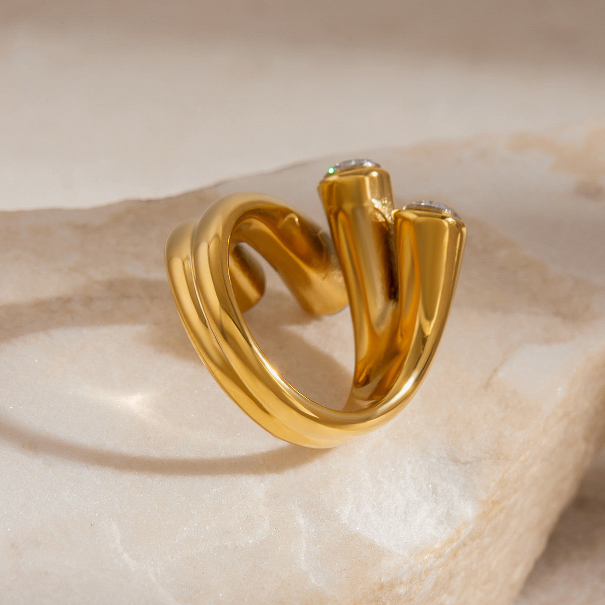 Nova Ring