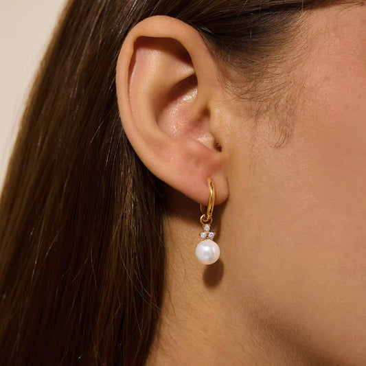 Ella Earrings