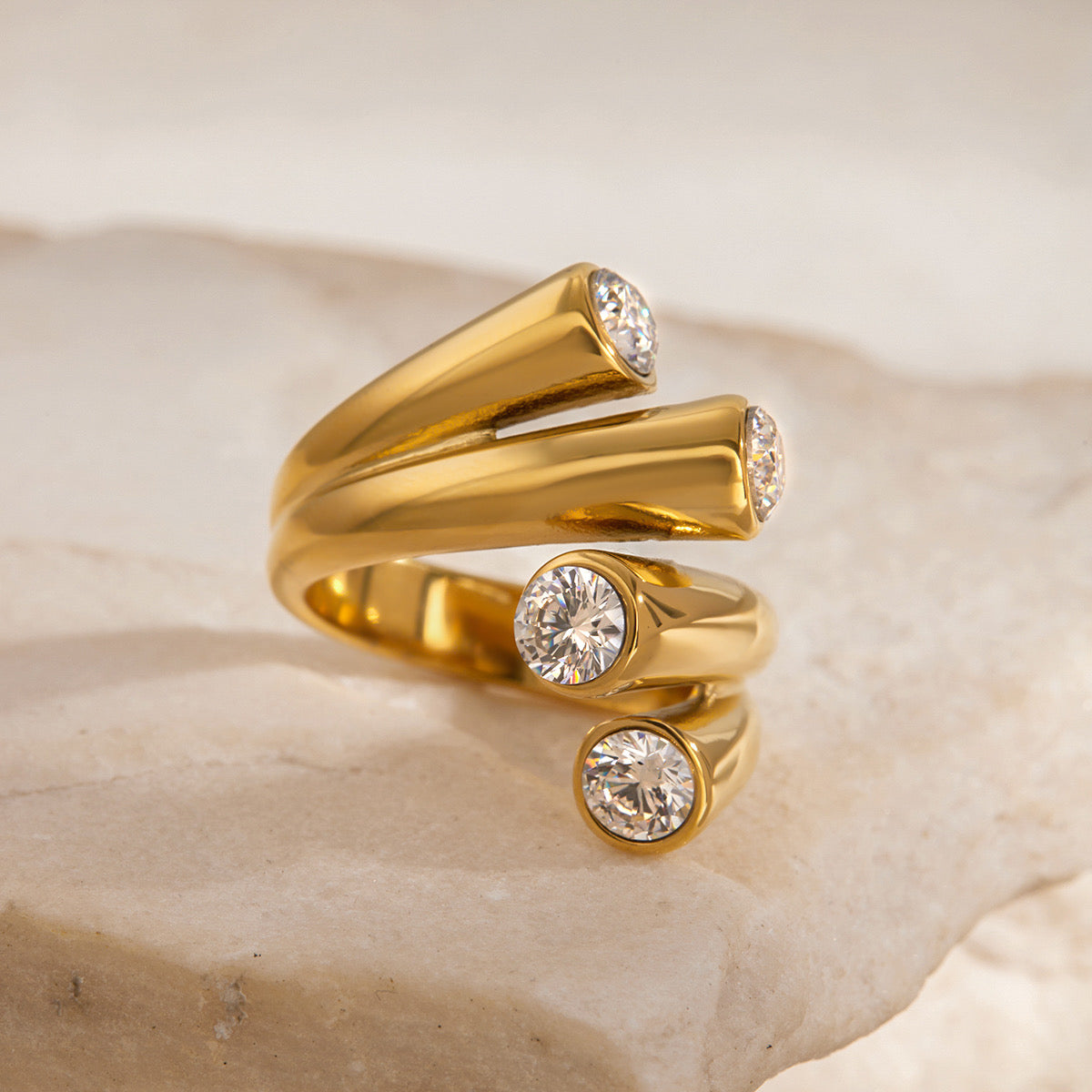 Nova Ring