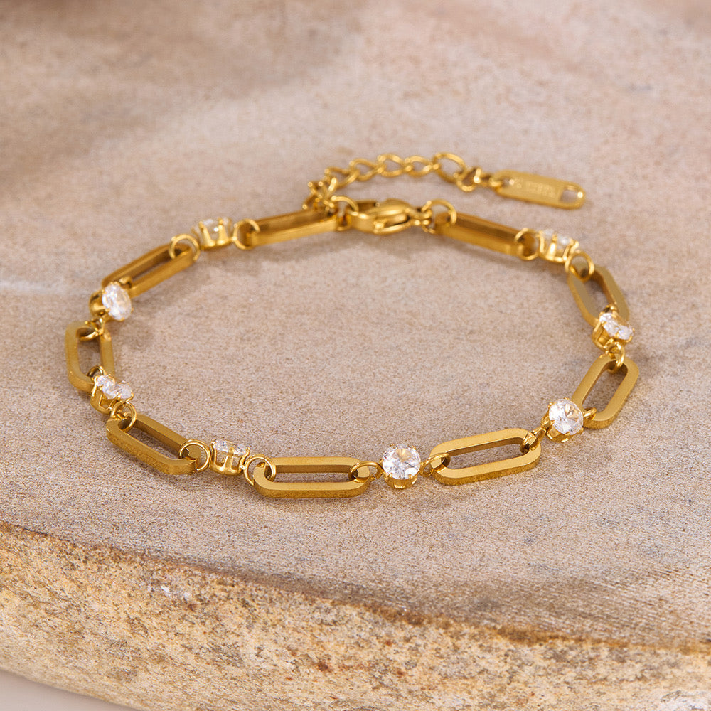Freya Bracelet