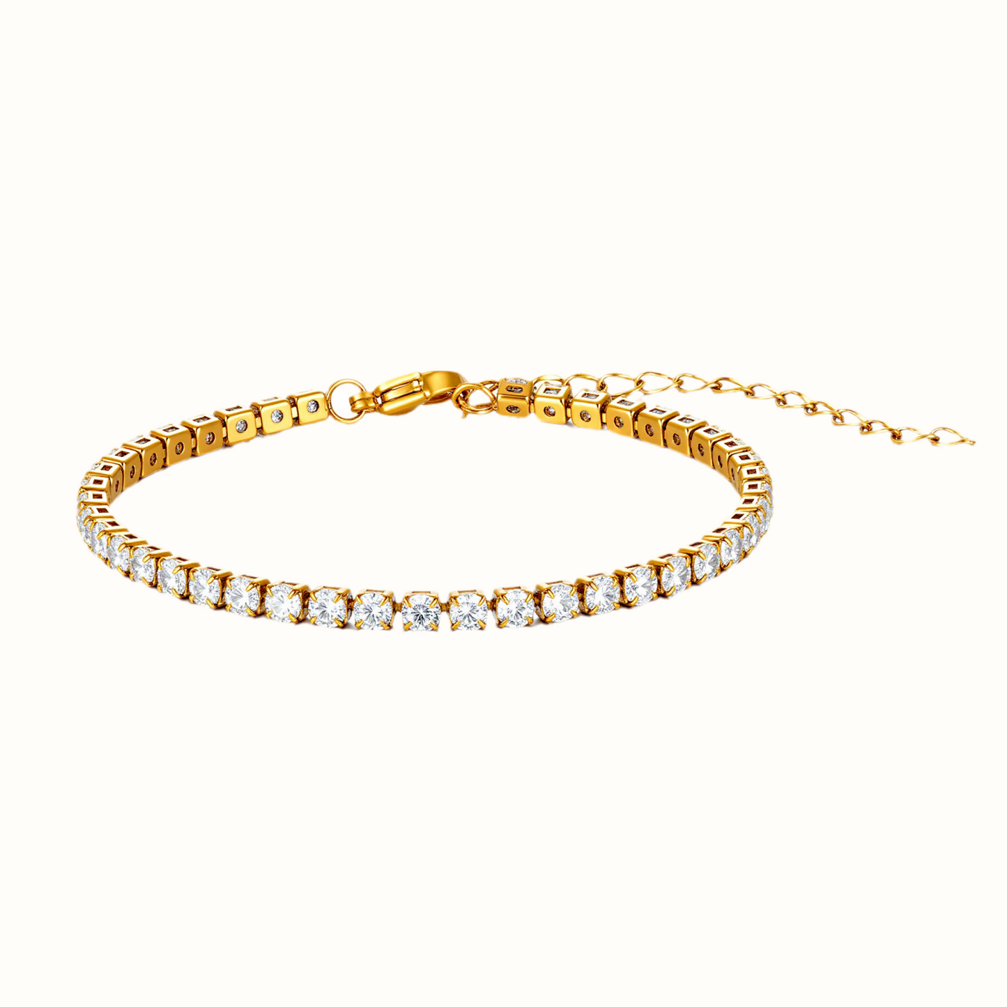 Ava Shine Bracelet