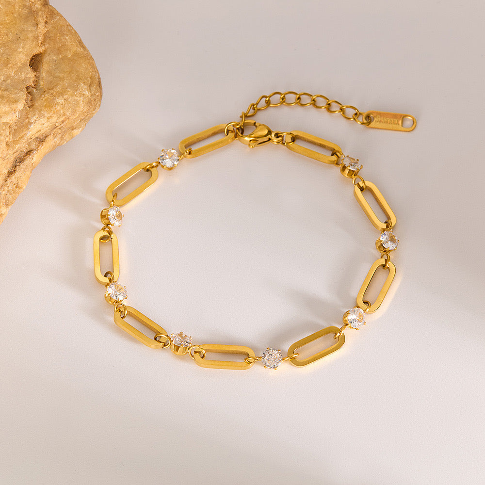 Freya Bracelet