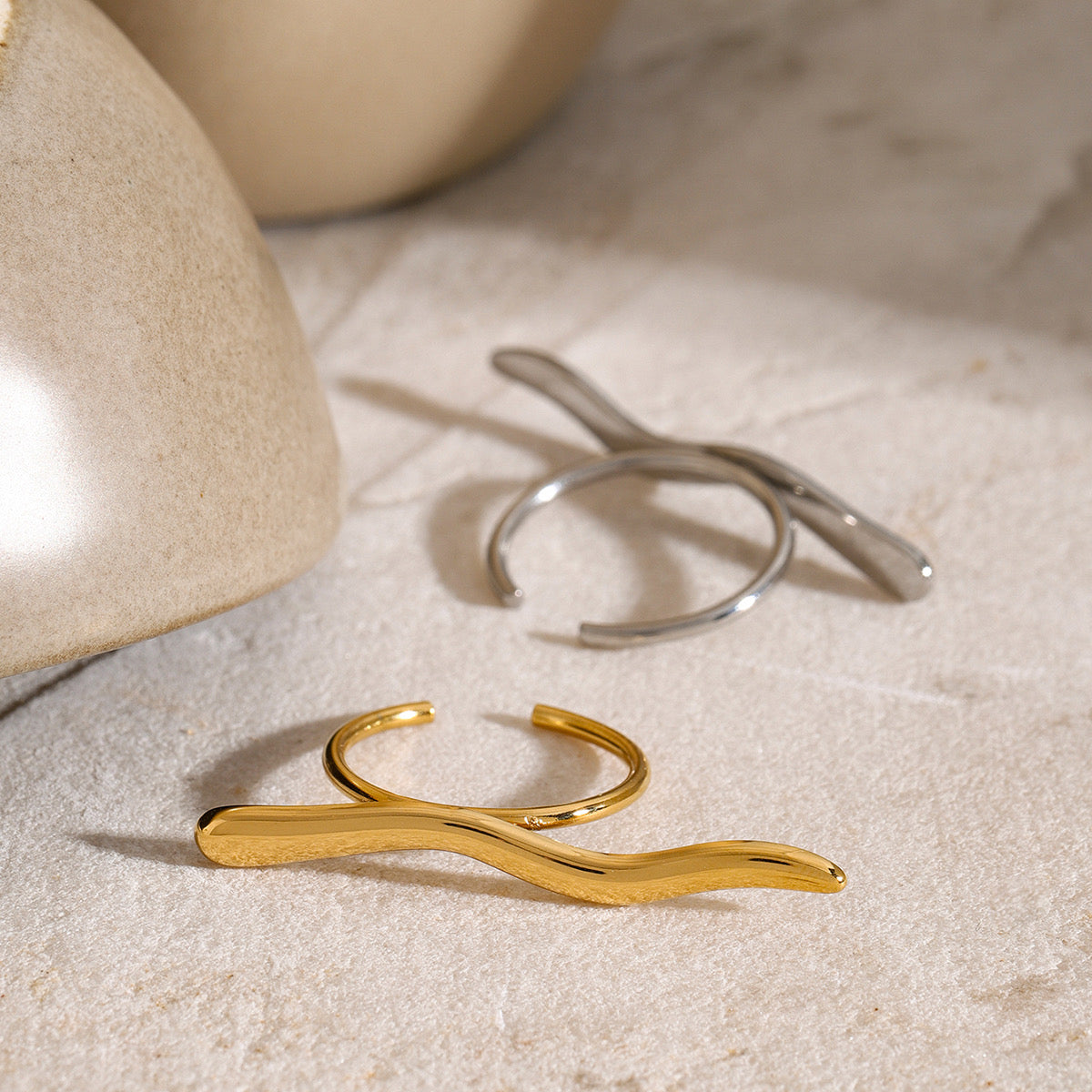 Ziva Ring